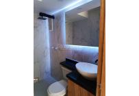 Apartaestudios, Alquiler, Bogotá - $1.350.000
