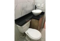 Apartaestudios, Alquiler, Bogotá - $1.350.000