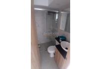 Apartaestudios, Alquiler, Bogotá - $1.350.000