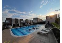Casas, Alquiler, Jamundí - $3.100.000