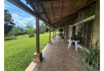 Fincas y Casas Campestres, Venta, Calima (Darién) - $720.000.000