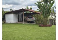 Fincas y Casas Campestres, Venta, Calima (Darién) - $720.000.000