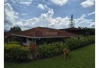 Fincas y Casas Campestres, Venta, Calima (Darién) - $720.000.000