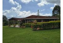 Fincas y Casas Campestres, Venta, Calima (Darién) - $720.000.000
