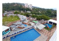 Apartaestudios, Alquiler, Floridablanca - $1.750.000