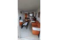 Apartamentos, Venta, La Hacienda - $380.000.000