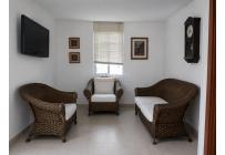 Apartamentos, Venta, La Hacienda - $380.000.000