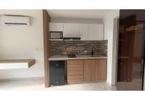 Apartaestudios, Alquiler, Chipichape - $1.900.000