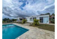 Fincas y Casas Campestres, Venta, Dagua - $850.000.000