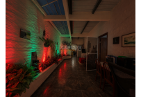Fincas y Casas Campestres, Venta, Dagua - $850.000.000