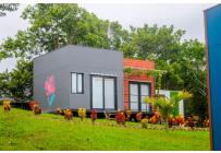 Fincas y Casas Campestres, Venta, Dagua - $1.200.000.000