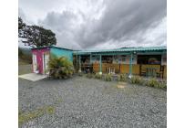 Fincas y Casas Campestres, Venta, Dagua - $1.200.000.000