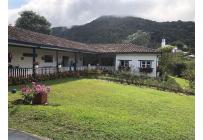 Fincas y Casas Campestres, Venta, La Portada