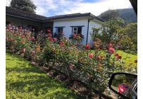 Fincas y Casas Campestres, Venta, La Portada