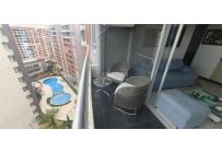 Apartamentos, Venta, Ciudad Jardín - $510.000.000