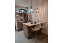 Apartaestudios, Alquiler, Alameda - $2.800.000