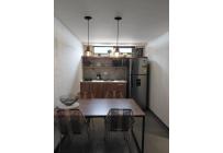 Apartaestudios, Alquiler, Alameda - $2.800.000