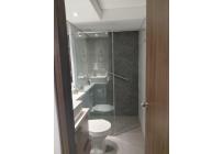 Apartaestudios, Alquiler, Alameda - $2.800.000