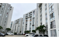 Apartamentos, Venta, Meléndez - $240.000.000