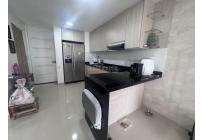 Apartamentos, Venta, Hacienda Kachipay - $260.000.000