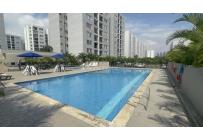 Apartamentos, Venta, Hacienda Kachipay - $260.000.000