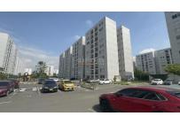 Apartamentos, Venta, Hacienda Kachipay - $260.000.000