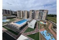 Apartamentos, Venta, Ciudad Bochalema - $550.000.000