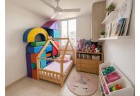 Apartamentos, Venta, Ciudad Bochalema - $550.000.000