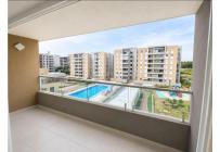 Apartamentos, Venta, Ciudad Bochalema - $550.000.000