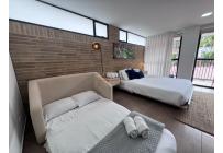 Apartaestudios, Venta, Cristales - $430.000.000