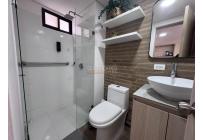 Apartaestudios, Venta, Cristales - $430.000.000