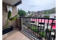 Apartaestudios, Venta, Cristales - $430.000.000