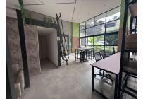 Apartaestudios, Venta, Cristales - $430.000.000