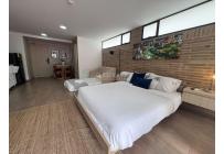 Apartaestudios, Venta, Cristales - $430.000.000