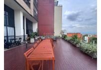 Apartaestudios, Venta, Cristales - $430.000.000