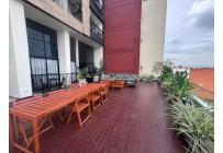 Apartaestudios, Venta, Cristales - $430.000.000