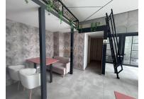 Apartaestudios, Venta, Cristales - $430.000.000