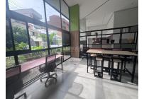Apartaestudios, Venta, Cristales - $430.000.000