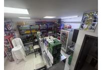 Locales y Bodegas, Venta, Caney - $370.000.000