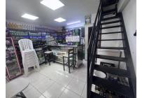 Locales y Bodegas, Venta, Caney - $370.000.000
