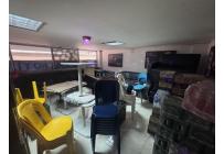 Locales y Bodegas, Venta, Caney - $370.000.000