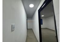 Apartaestudios, Alquiler, Caney - $900.000