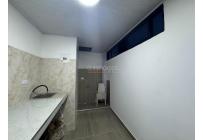Apartaestudios, Alquiler, Caney - $900.000