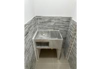 Apartaestudios, Alquiler, Ciudad Modelo - $500.000