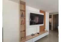 Apartamentos, Alquiler, Ciudad Jardín - $4.500.000