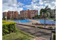 Apartaestudios, Alquiler, Pereira - $1.500.000