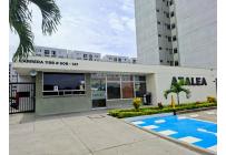 Apartamentos, Alquiler, Kachipay - $1.300.000