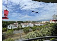 Apartamentos, Venta, Las Quintas de Don Simón - $390.000.000