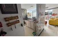 Apartamentos, Venta, Ciudad Jardín - $650.000.000
