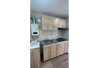 Apartamentos, Alquiler, Bogotá - $1.850.000